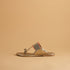 Antonella Embellished Kolhapuri Flats